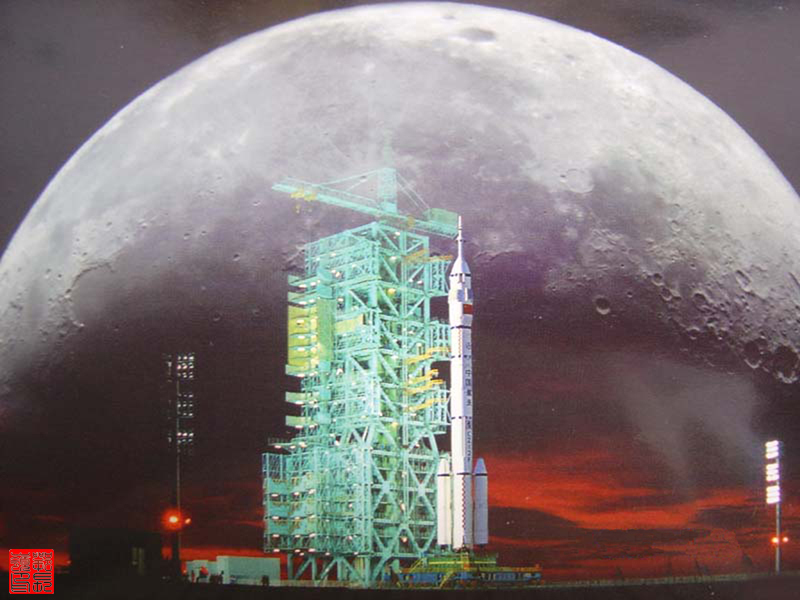 世界前十个发射卫星的国家有哪些,世界十大航天发射基地排名