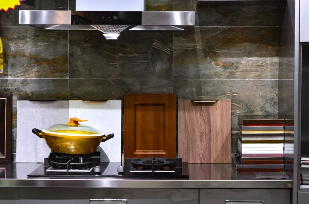 不会选装修品牌,不会挑选橱柜