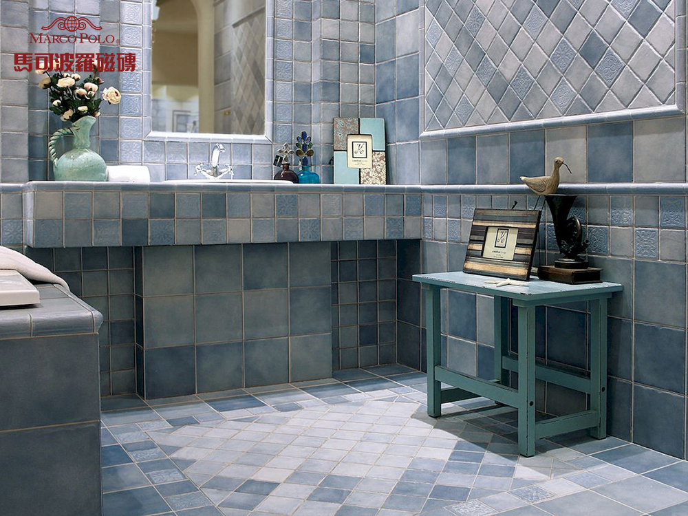 家居干货篇｜全屋空间的瓷砖应用，看完让您少花冤枉钱