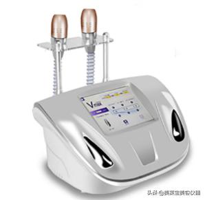 美容院的雷达线雕仪效果真的好吗,无针雷达线雕美容仪器怎么样