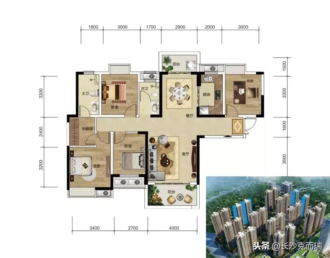 商品房质量品牌排名前十,长房东旭国际品质怎么样