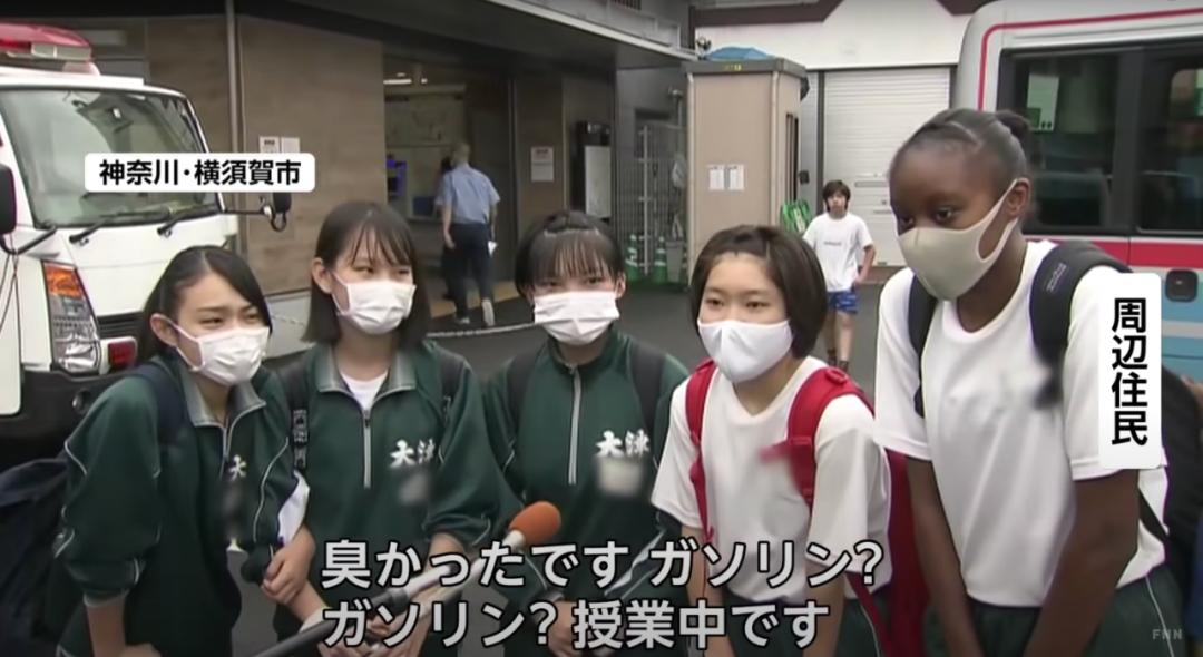 日本是不是真的鱼群大量死亡,日本近海大量鱼死亡是真的吗