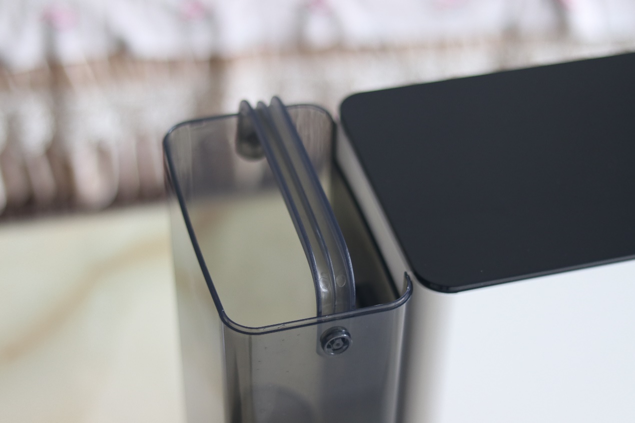 博乐宝净水器b20第一次使用,博乐宝净饮机好用吗