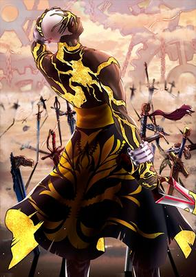 2020fgo十大必练四星英灵,fgo英灵排名最强英灵排行榜