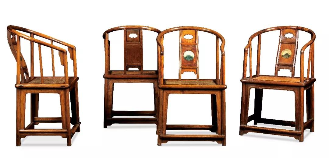 怎么选一张好圈椅,什么圈椅最好用