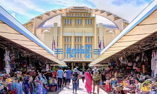 柬埔寨金边真实情况,柬埔寨灭门惨案