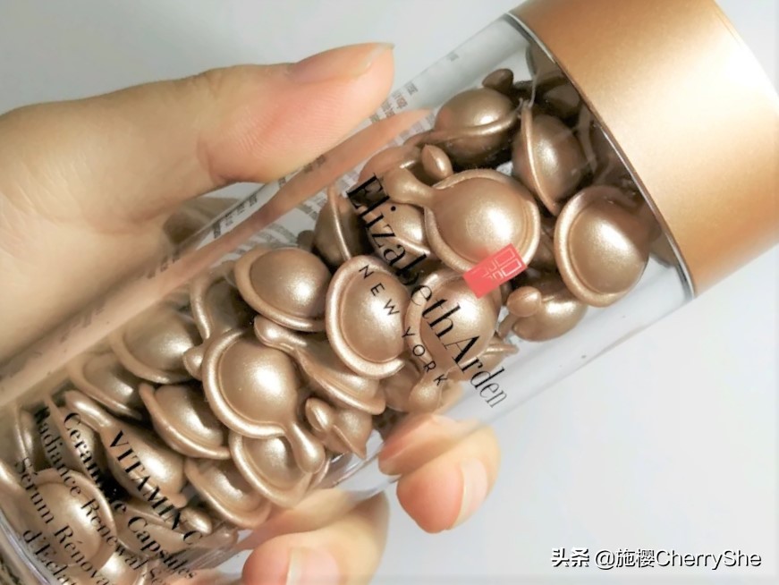 左旋vc精华的作用与功效,vc精华的功效与作用