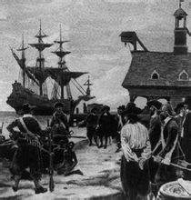 黑人奴隶在贩奴船上的生活：人挤人肉贴肉，与蟑螂、老鼠睡在一起