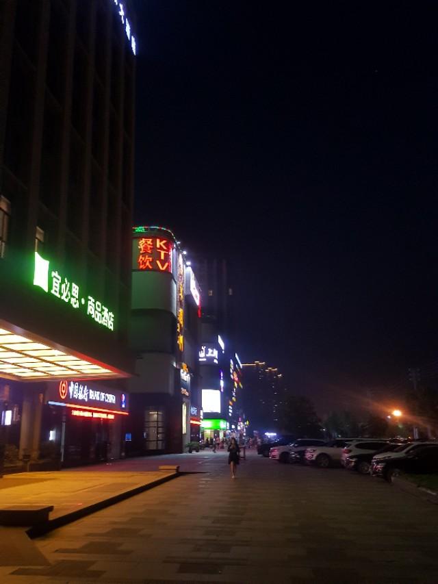 南京麒麟门天赋广场公寓,南京麒麟门天赋广场中国黄金