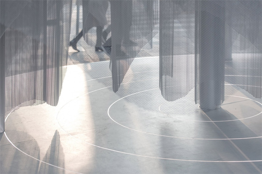 2020年度INSIDE国际室内设计大奖作品征集中,2019获奖作品回顾