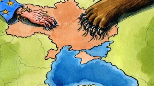 乌克兰选举喜剧演员,喜剧演员当选乌克兰总统视频解说