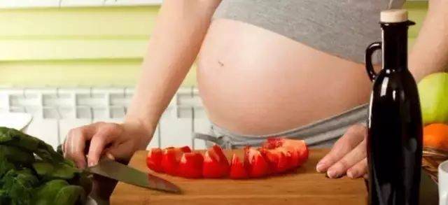 孕期护肤mama,孕期护肤食疗