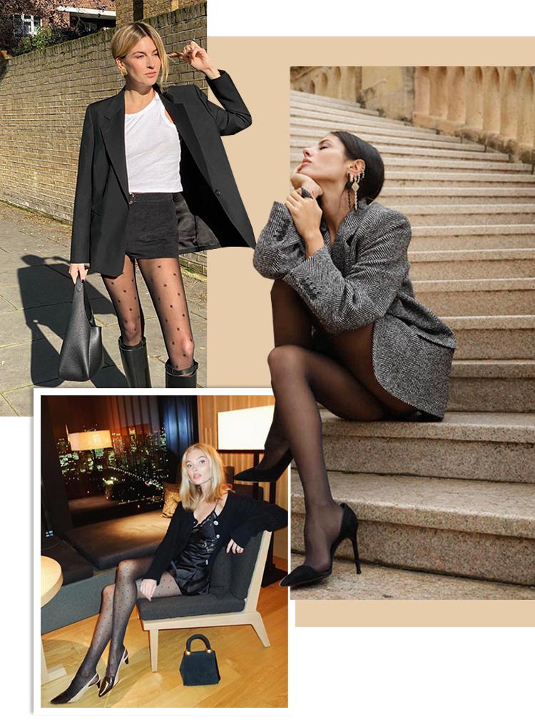 想要袜子变好穿怎么穿,想要挑选好穿的袜子