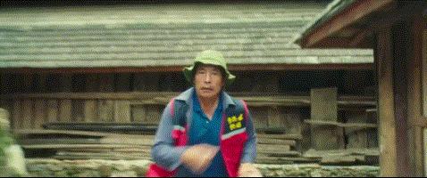 这是一篇独属于这个时代年轻人的小爽文