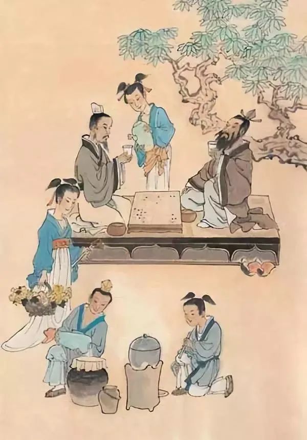 九九重阳节敬老人图片,九九重阳节用另一种方式尊老敬老