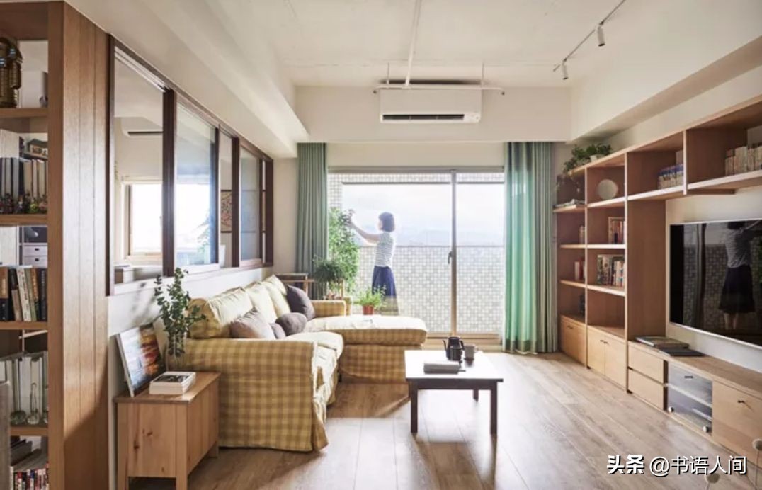 无需动手就能实现家居整洁,怎么整理家才又整洁又漂亮呢教程