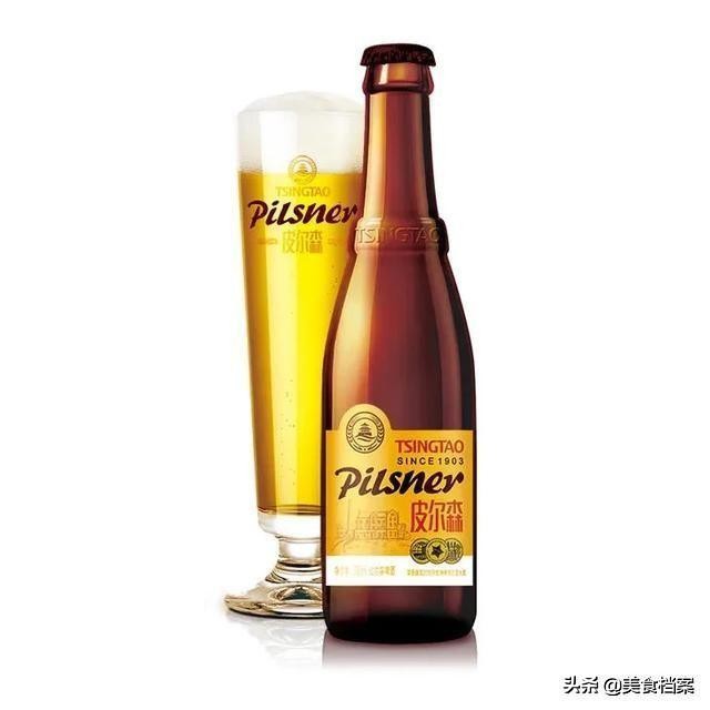 青岛啤酒奥古特1903,青岛经典啤酒和1903一样吗