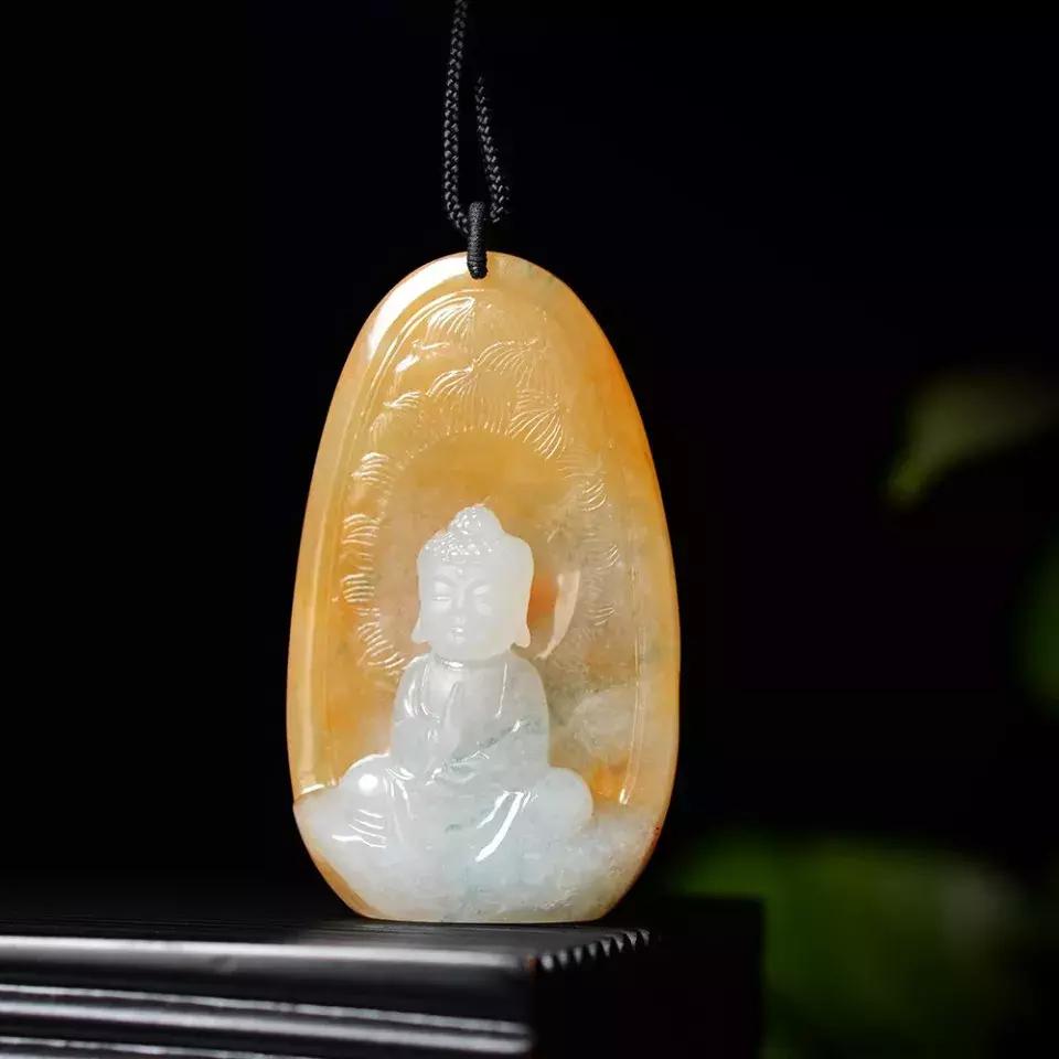 高品质翡翠送礼选什么,送礼翡翠怎么选