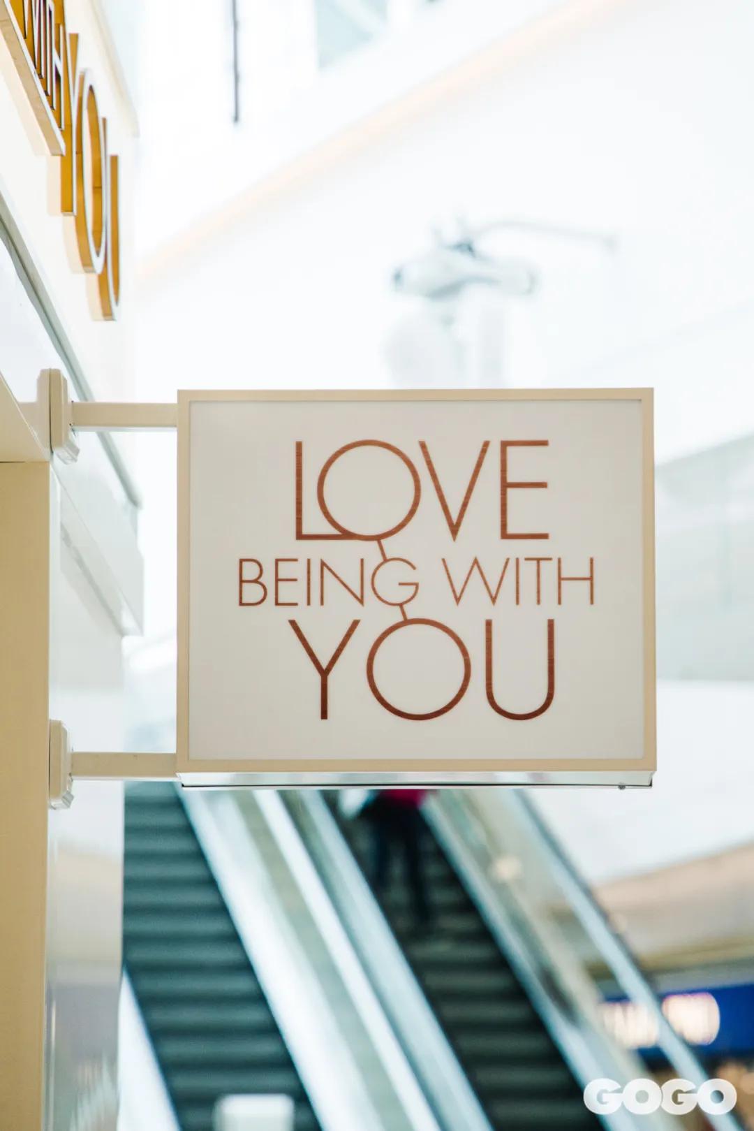 甜蜜520，快来恒隆广场收获爱情