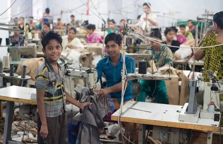 孟加拉有多魔幻,孟加拉国有多魔幻