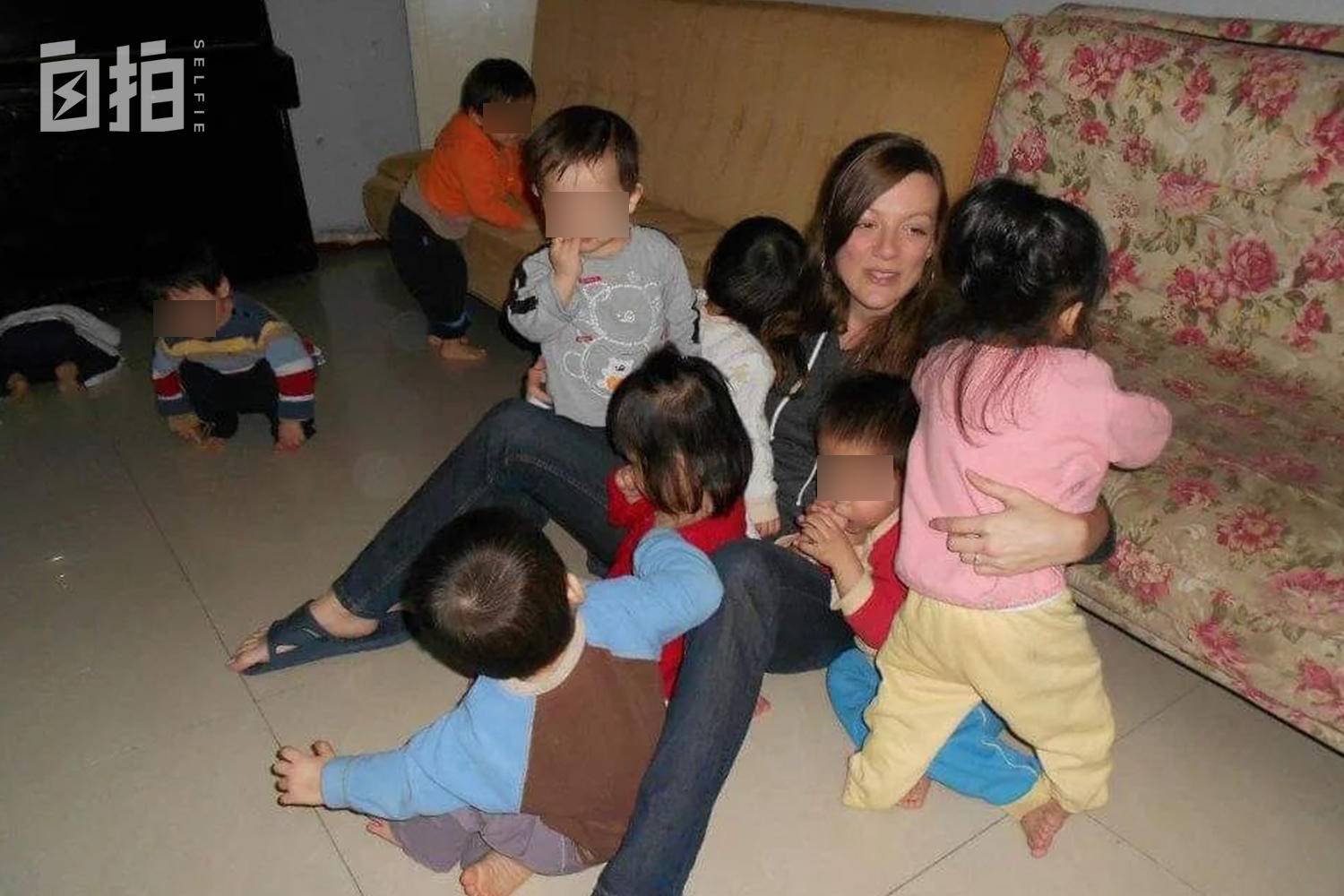 35岁中国小伙娶26岁美国妻子,八年前河南小伙娶大五岁美国妻子