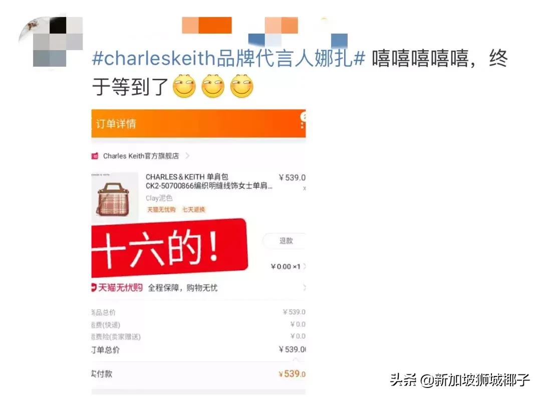 新加坡首位被环球签约艺人,新加坡形象代言人