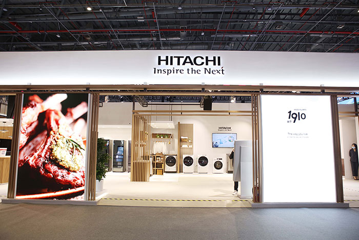 品质驱动增长日立家电“破解”高端市场竞争密码