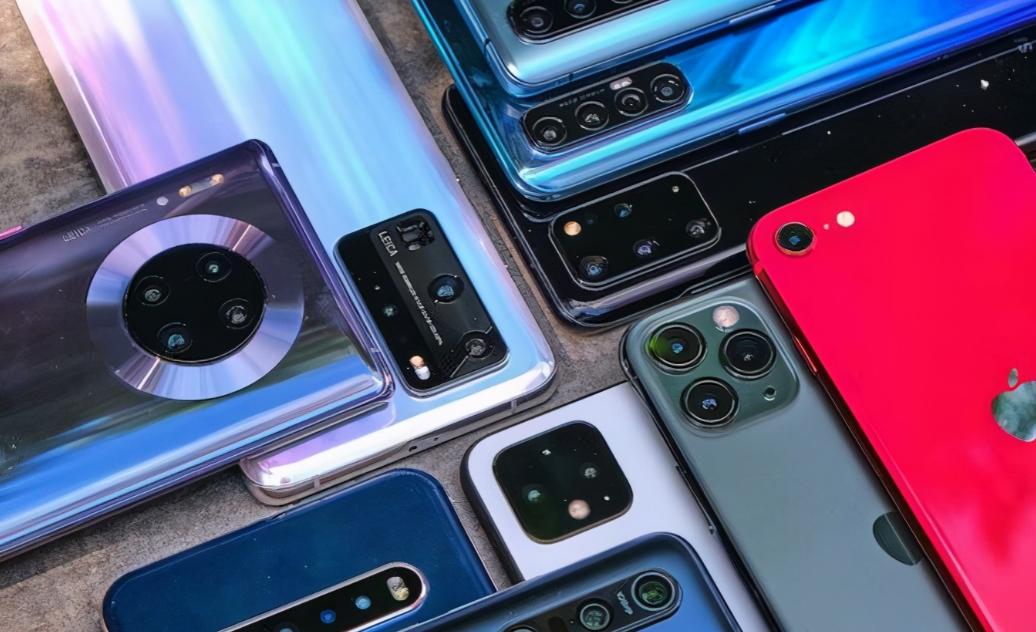 老师傅怎么选手机?认准这5个要点,买到好手机并不难