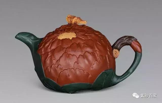 大师刻款的紫砂壶价值,古代名家紫砂壶拍卖价格