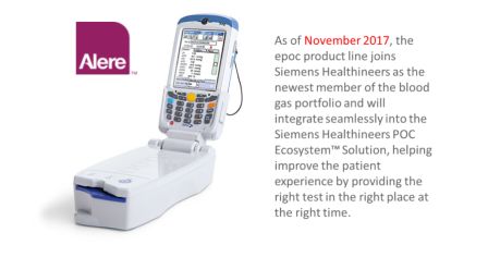 血气分析仪市场报价,血气仪市场规模