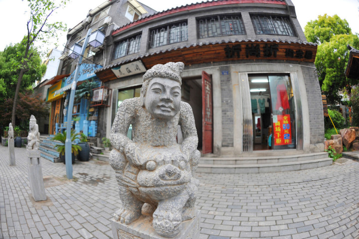 五一自驾游推荐景点武汉,武汉适合周末出游的地方