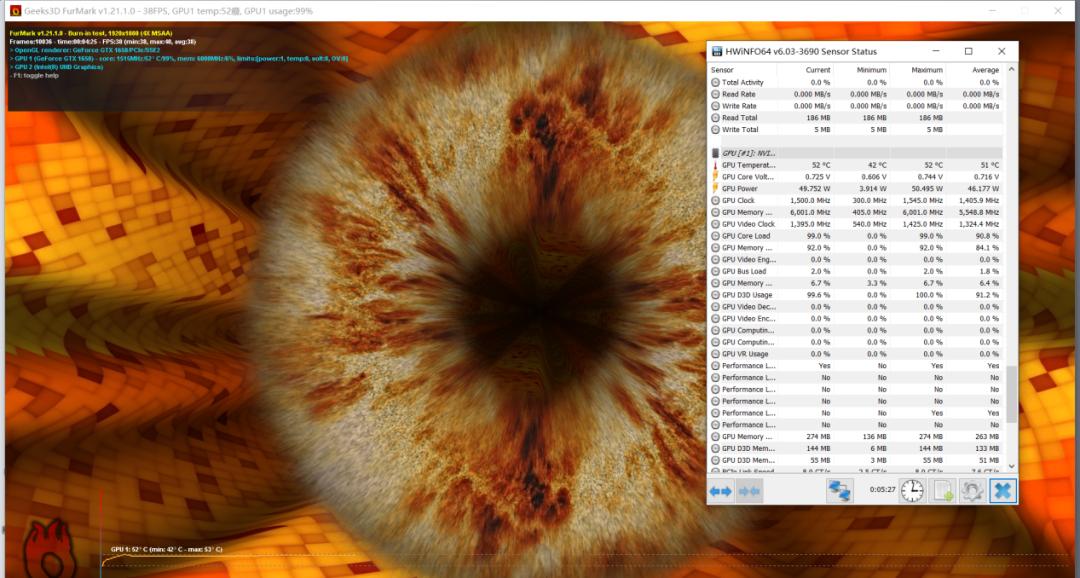 火影T5A游戏测评,火影t5a-6r游戏本测评