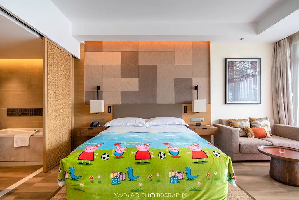 惠东富力希尔顿度假村,惠东富力湾希尔顿逸林酒店攻略