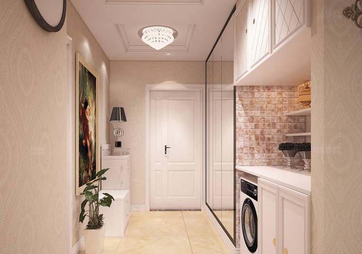 装修攻略贴：鞋柜应该如何选购？注意这5点，玄关不再堆满鞋子