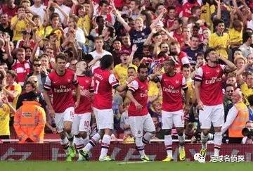 埃梅里阿森纳提拔的新人,阿森纳埃梅里这谁挡得住