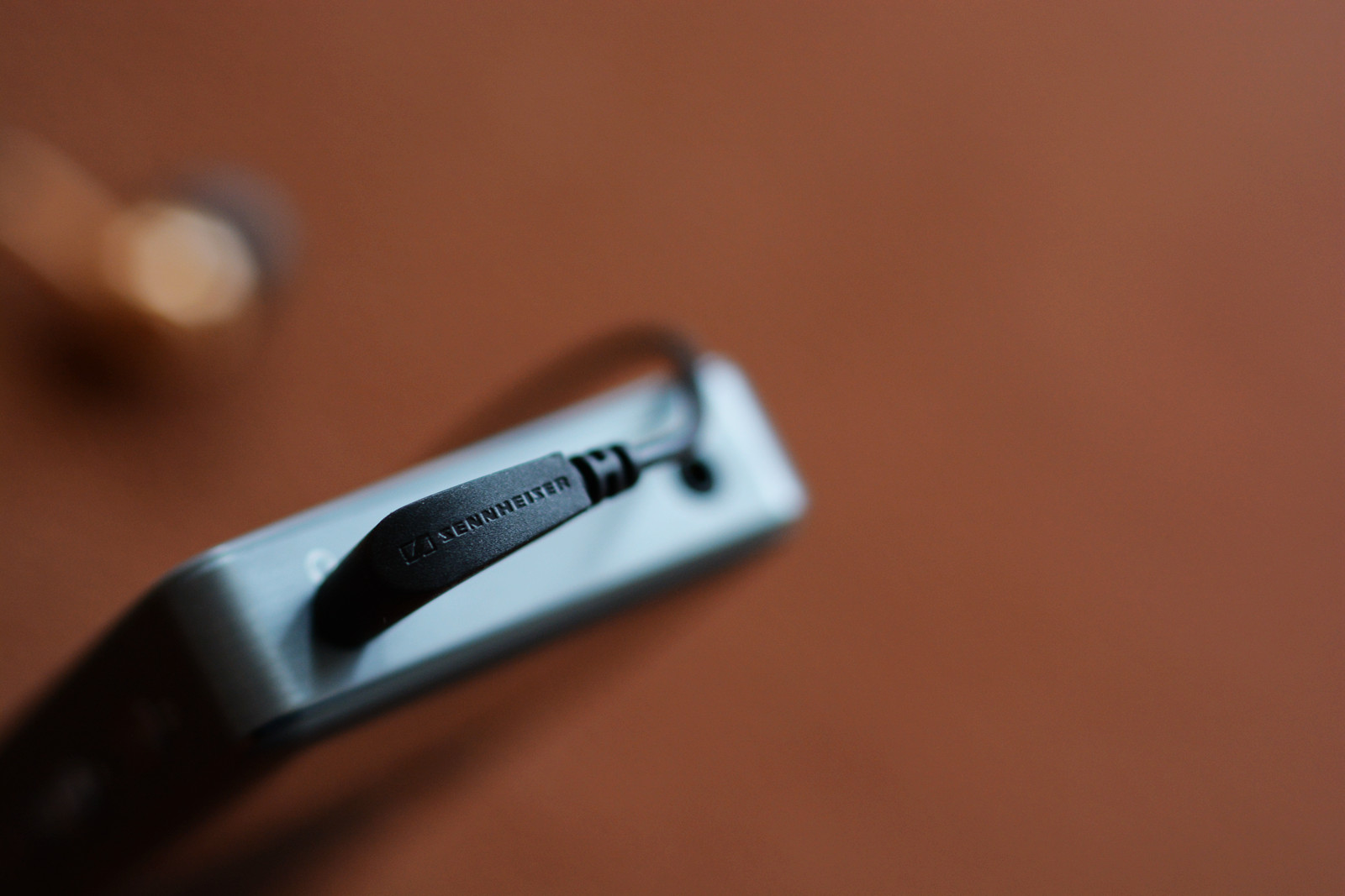 入门好选择——森海塞尔cx215耳塞音质谈