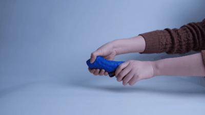 儿童玩水防滑凉鞋,夏天给宝宝选凉鞋