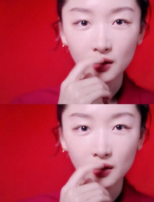 口红娇兰兰蔻萝卜丁,兰蔻最新款口红哪个色号好看