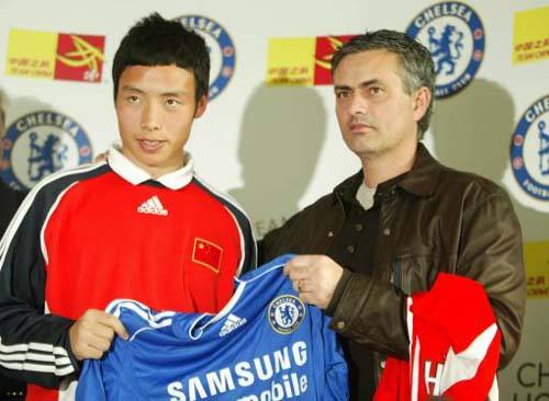 陈涛天才少年,陈涛曾经的中国天才