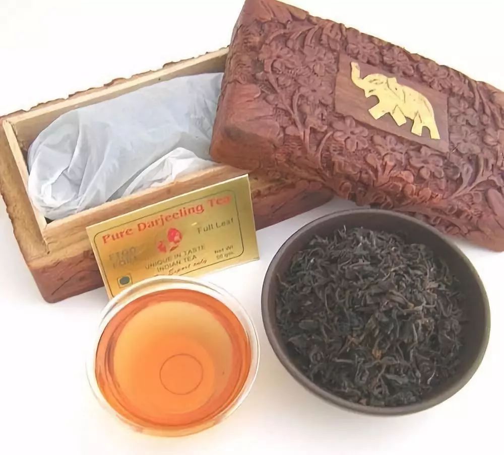 冬日宅家提升幸福感的东西,冬天提升幸福感的好茶