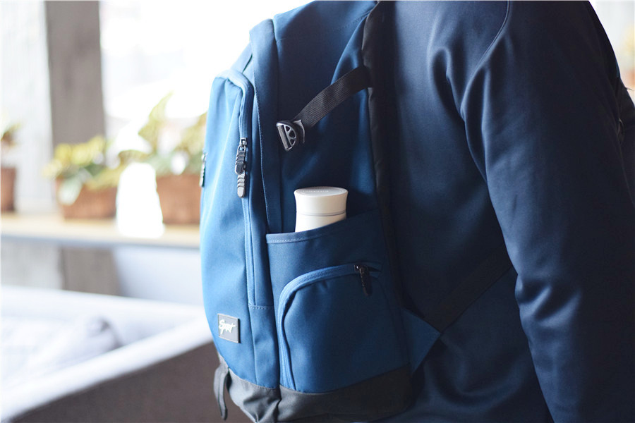 烧水保温壶携带户外免插电,便携水壶烧水保温一体