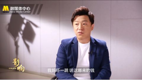 黄渤在娱乐圈的影响,黄渤被影帝耽误了的歌手