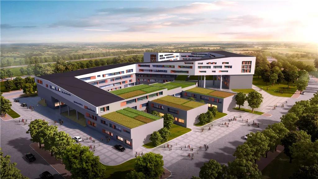 天津天狮学院新校区,天津天狮学院公办