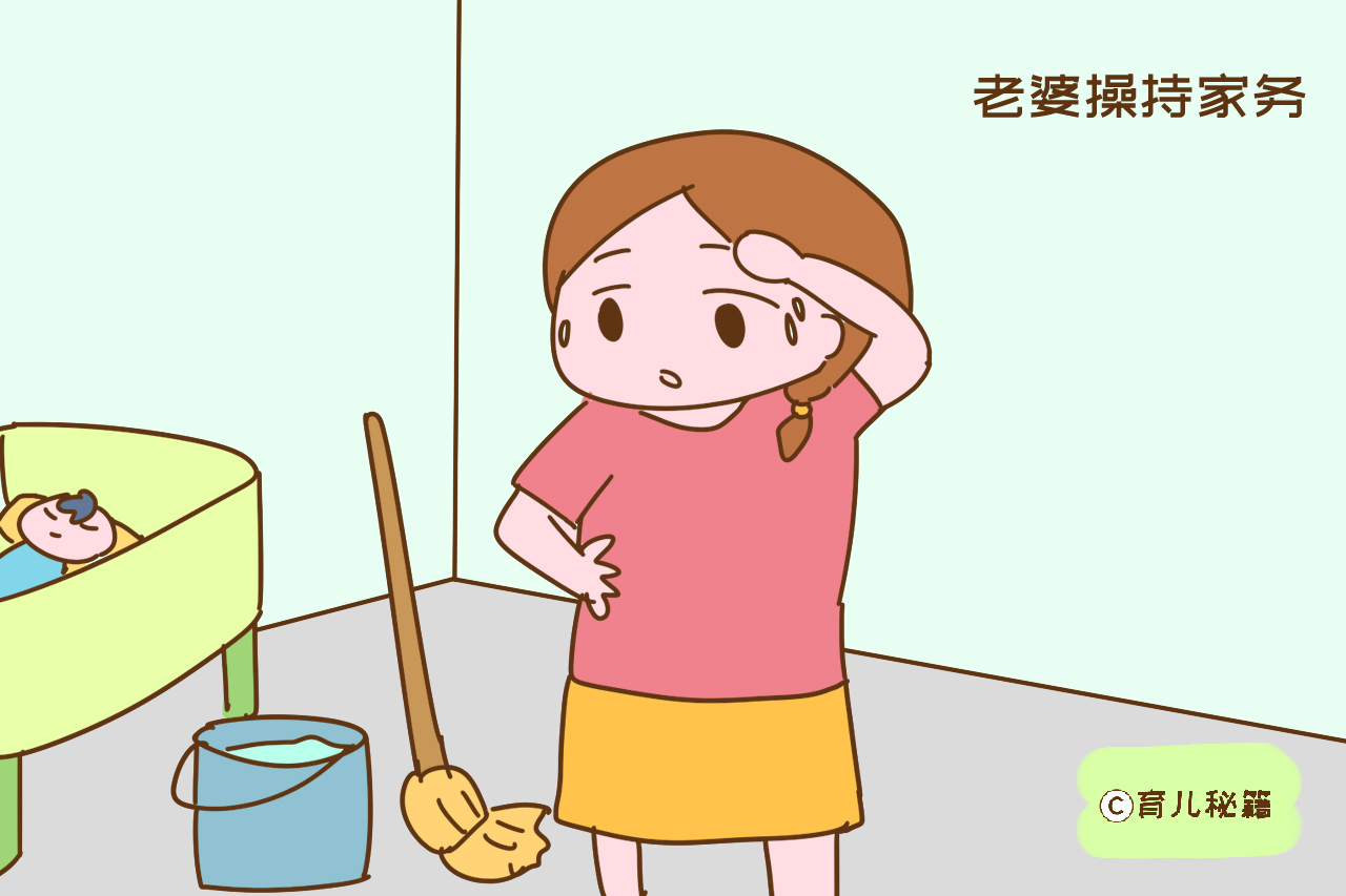 结婚后，为何老婆管钱最合适？这些理由男人要懂，不是自私