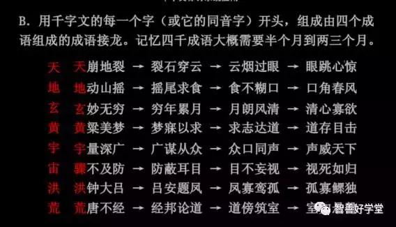 成语接龙教学简单易懂,成语接龙小程序