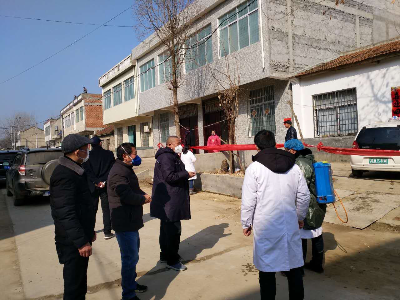 众志成城抗击疫情手抄报,众志成城抗击疫情书法