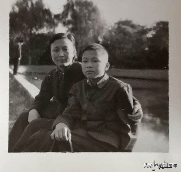 亲历：昔日武康路·复兴西路上幼儿园（上海·1956-64）