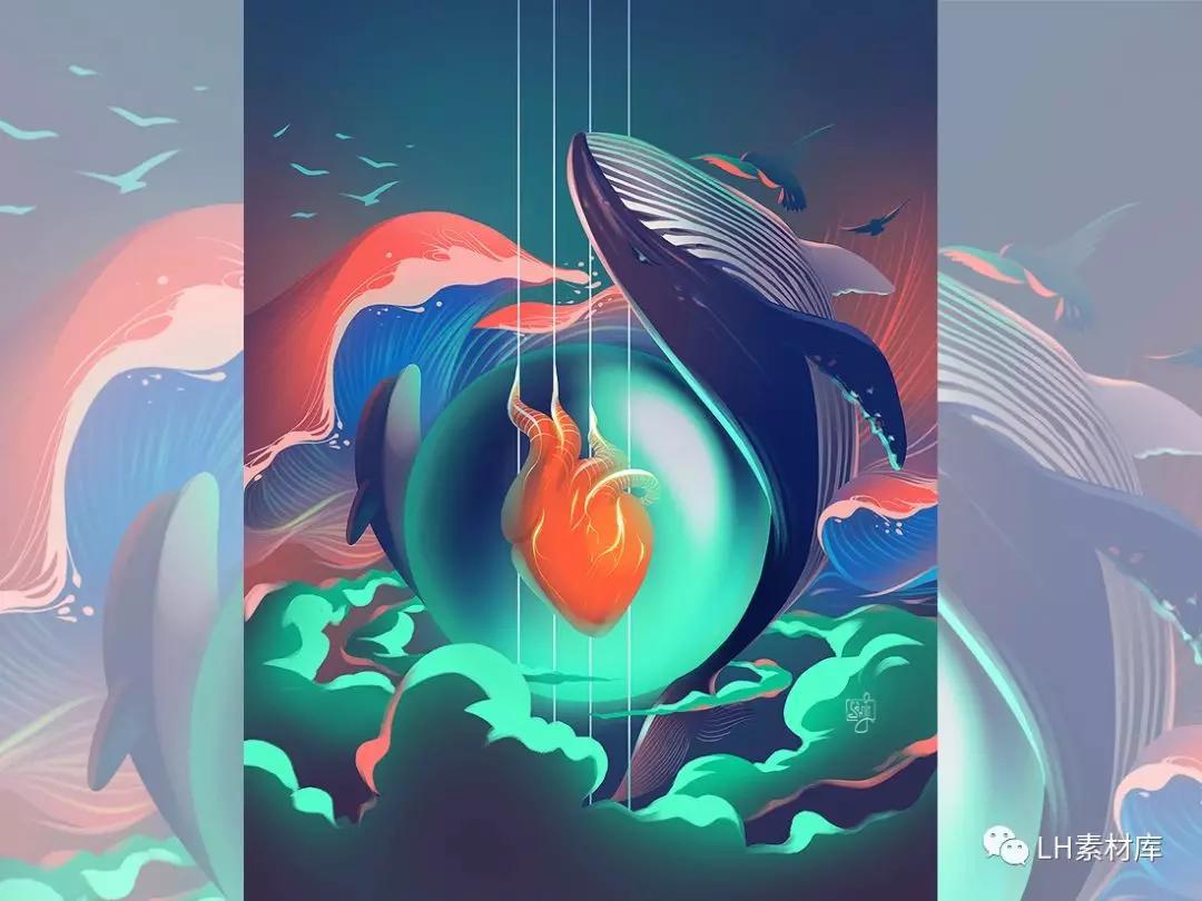 学习ps设计需不需要学手绘,设计师必学手绘基础