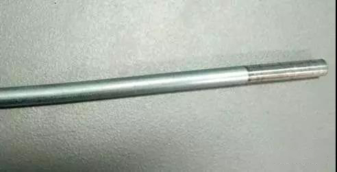 冰箱铜管和镀锌管哪个好,冰箱展示柜管道是镀锌管