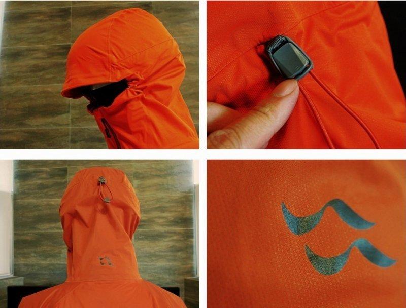 rab软壳衣,户外软壳外套推荐